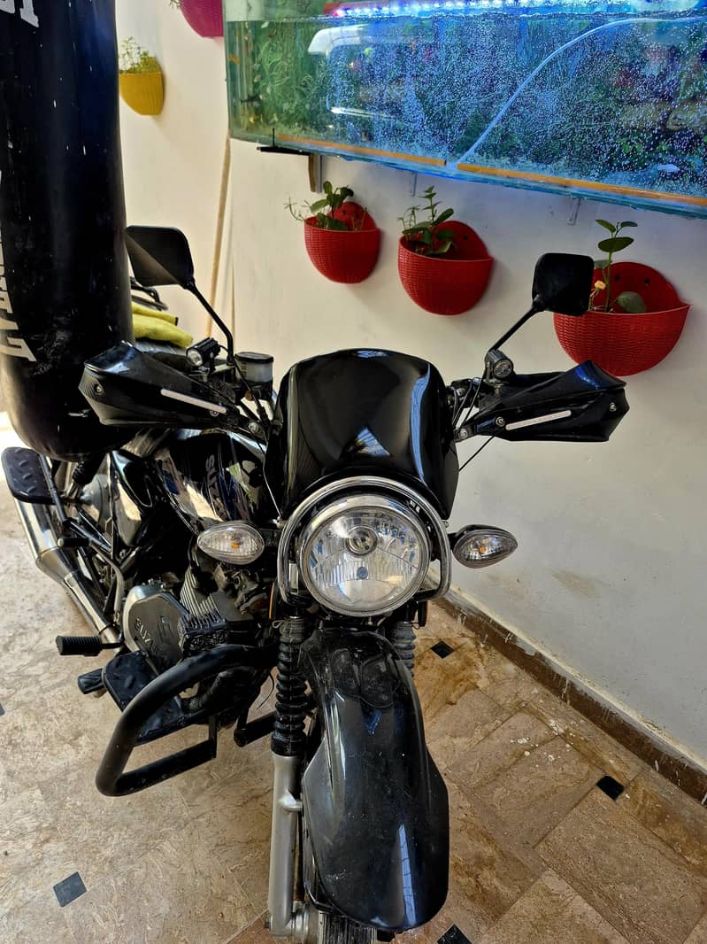 gs150se 12