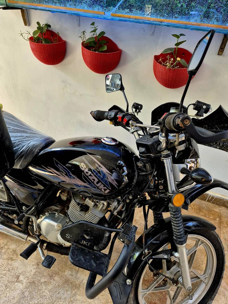 gs150se 13