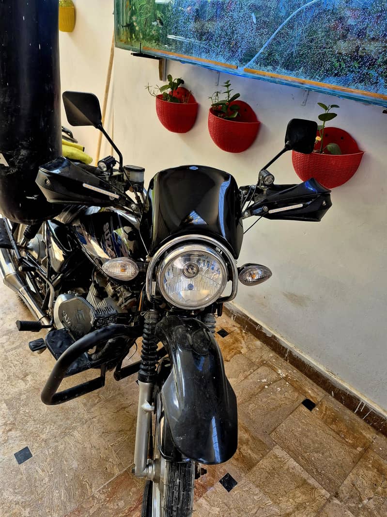 gs150se 14