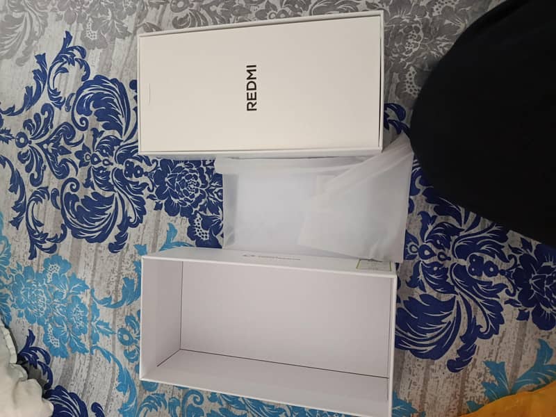 Xiaomi Redmi Note 14 4