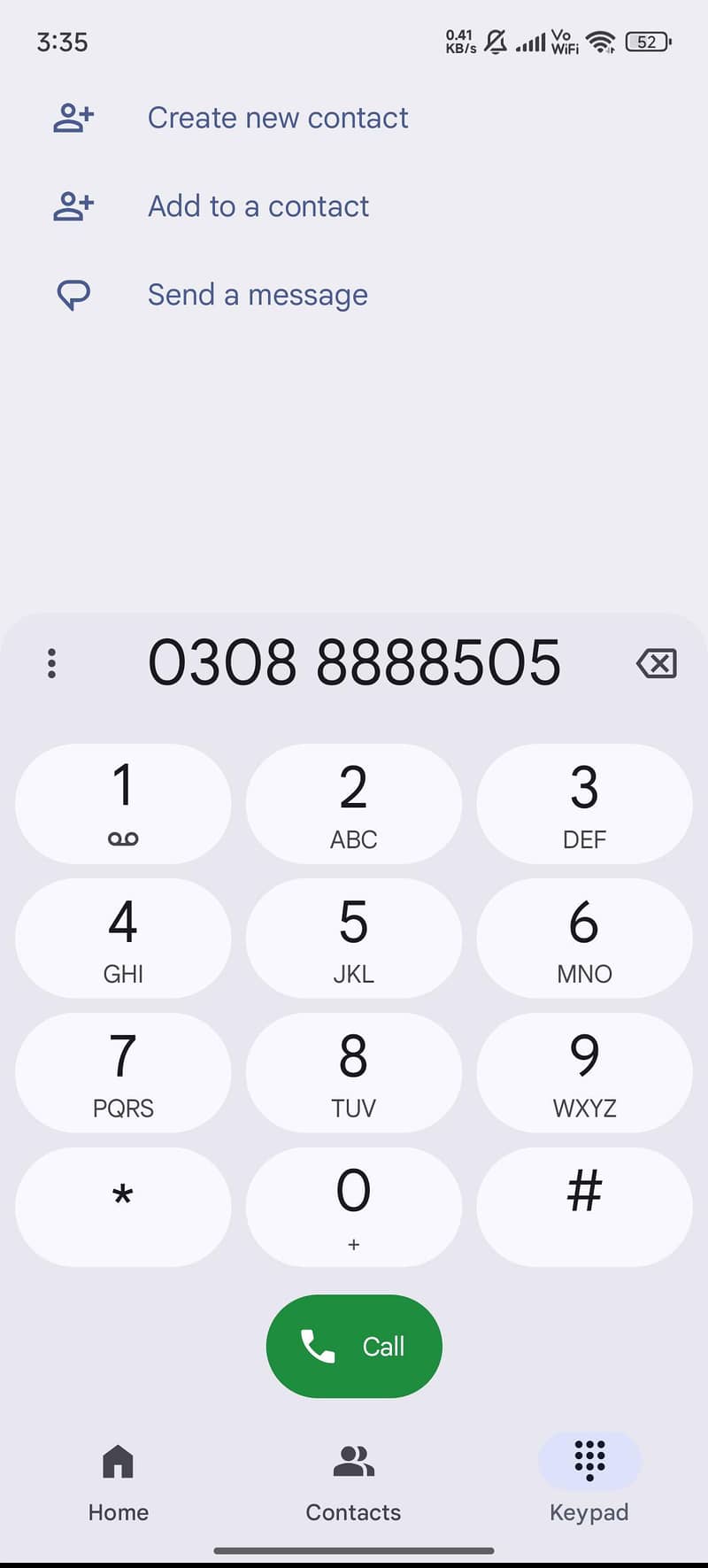 Xiaomi Redmi Note 14 5