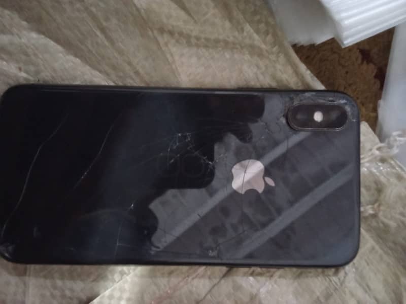 Apple iPhone X 2