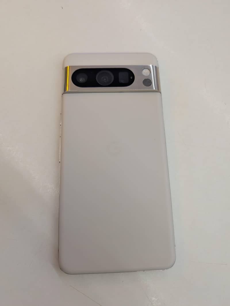 Google Pixel 8 Pro 0