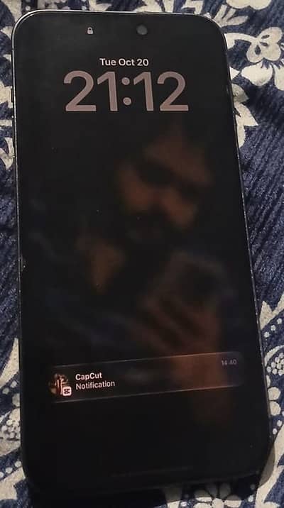 Apple iPhone 14 Pro Max