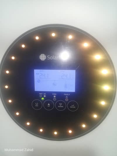 SolarMax Solon Dual 6kW IP21 (Home Used - Perfect Condition)