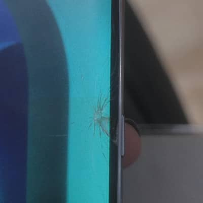 LG Velvet 5G