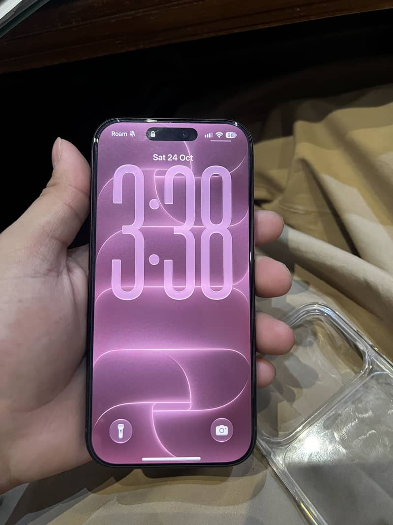 Apple iPhone 18 Pro 1