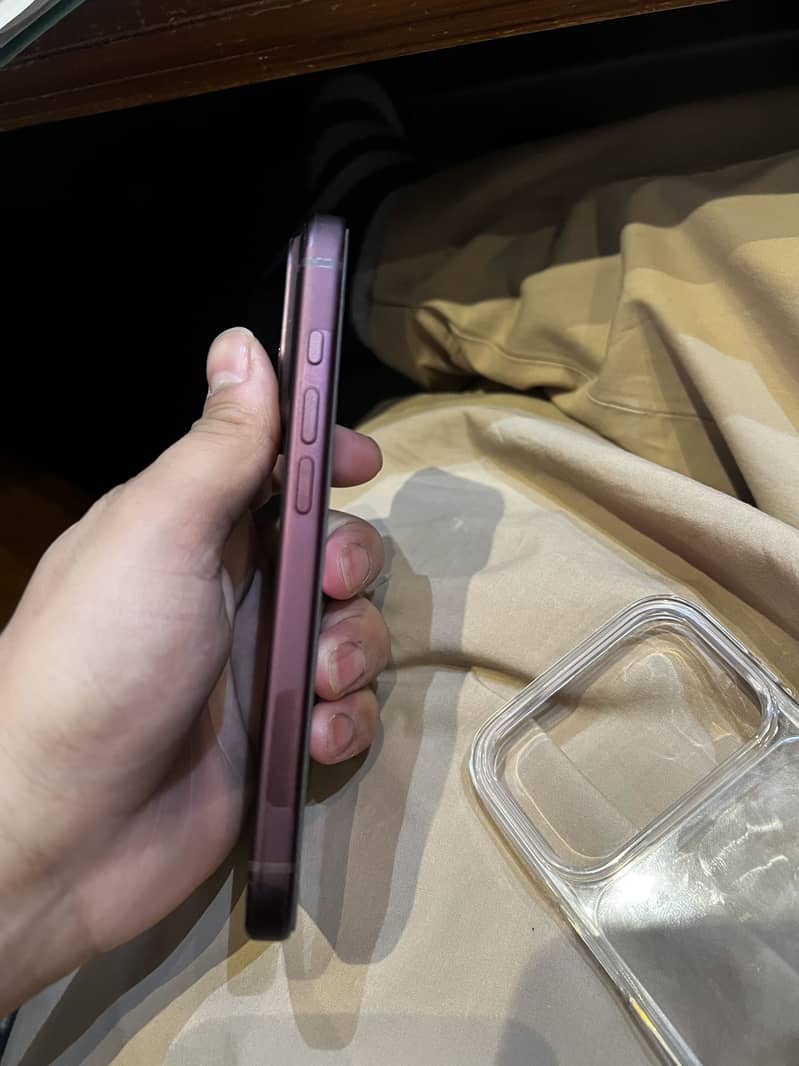 Apple iPhone 18 Pro 2