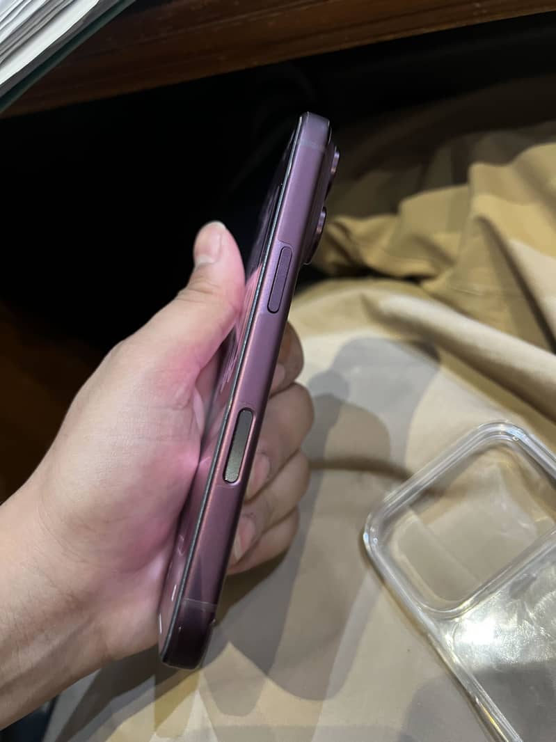 Apple iPhone 18 Pro 3