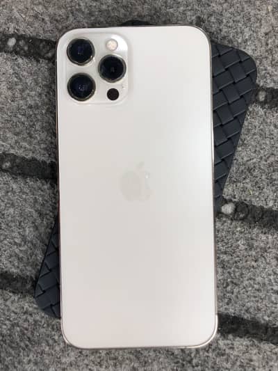 Apple iPhone 12 Pro Max