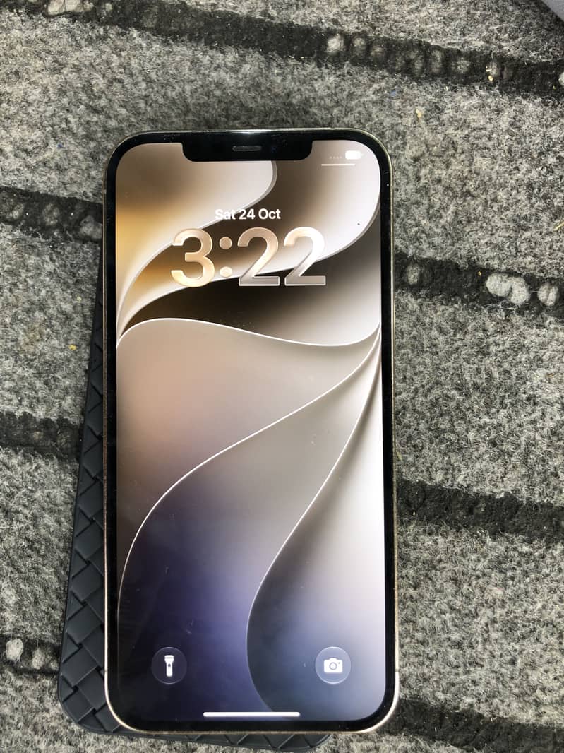 Apple iPhone 12 Pro Max 5