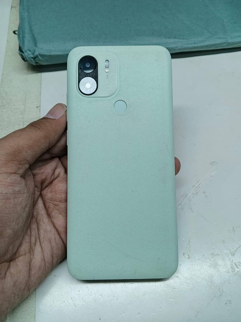 Xiaomi Redmi A2 Plus 0