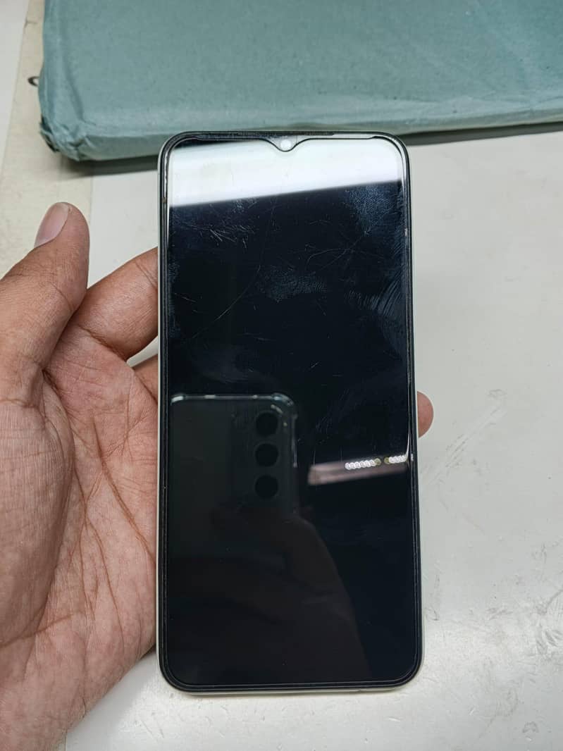 Xiaomi Redmi A2 Plus 1