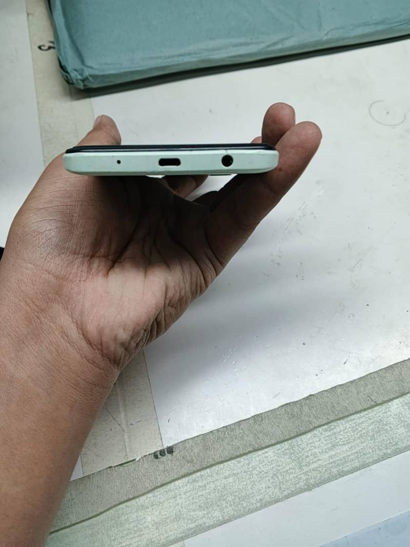 Xiaomi Redmi A2 Plus 4