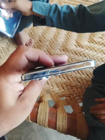Itel S25 Ultra