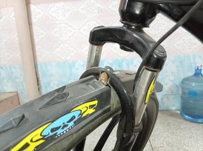 Super Big Tyres Cycle for sale in low price