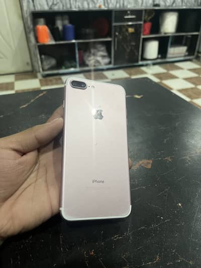 Apple iPhone 7 Plus 32gb