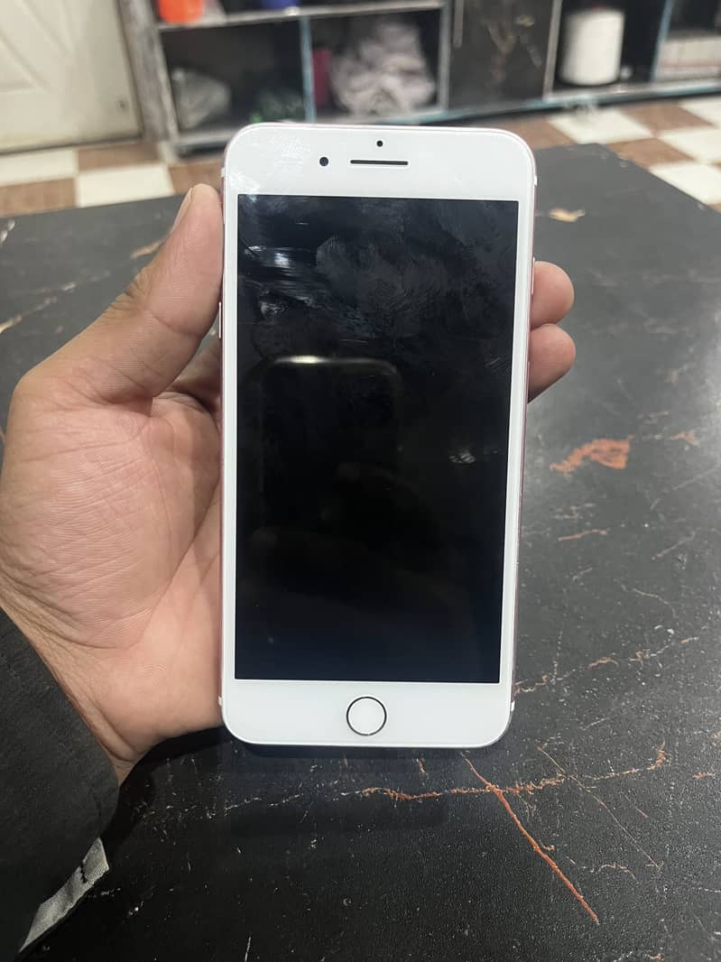 Apple iPhone 7 Plus 32gb 6