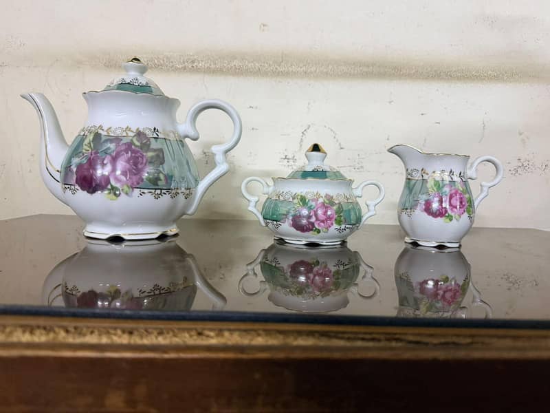 dinner set 1