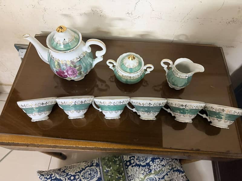 dinner set 2