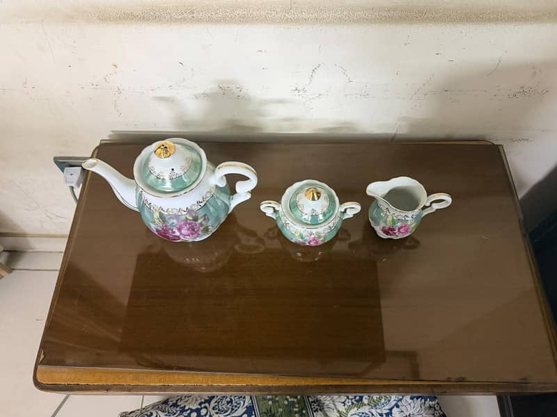 dinner set 3