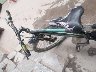 used bycycle