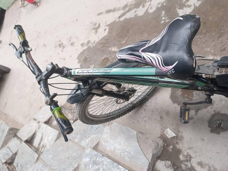 used bycycle 0