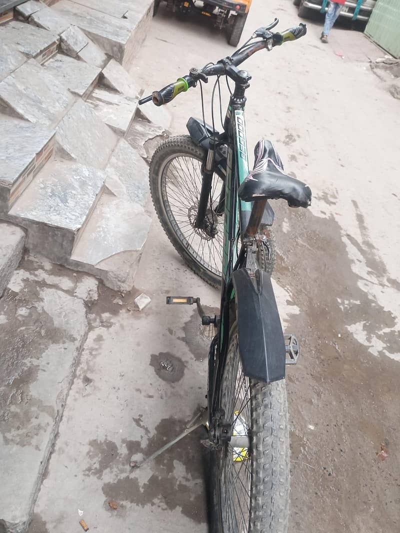 used bycycle 1