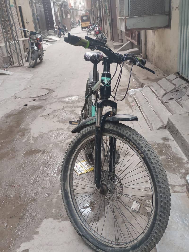 used bycycle 2