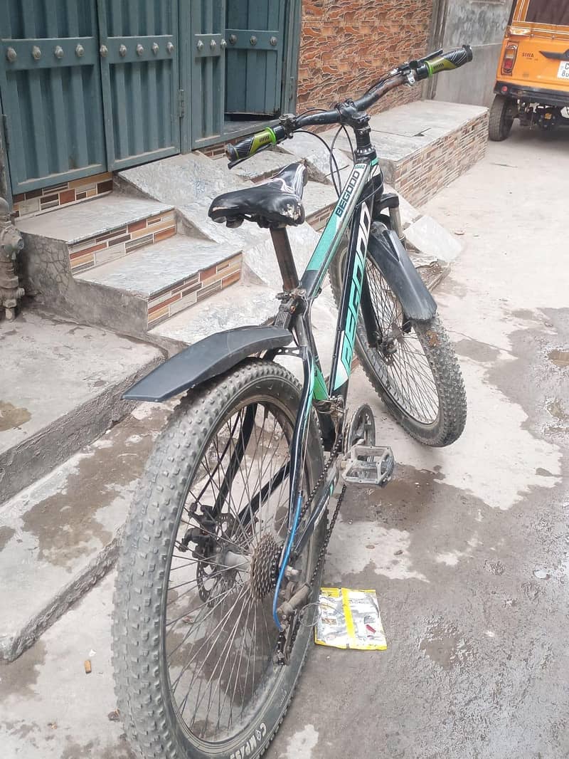 used bycycle 3
