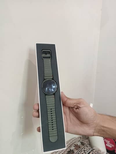 SAMSUNG WATCH 7
