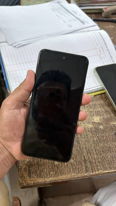 Infinix Smart 9