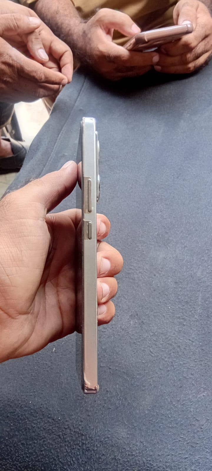 Infinix Note 40 0