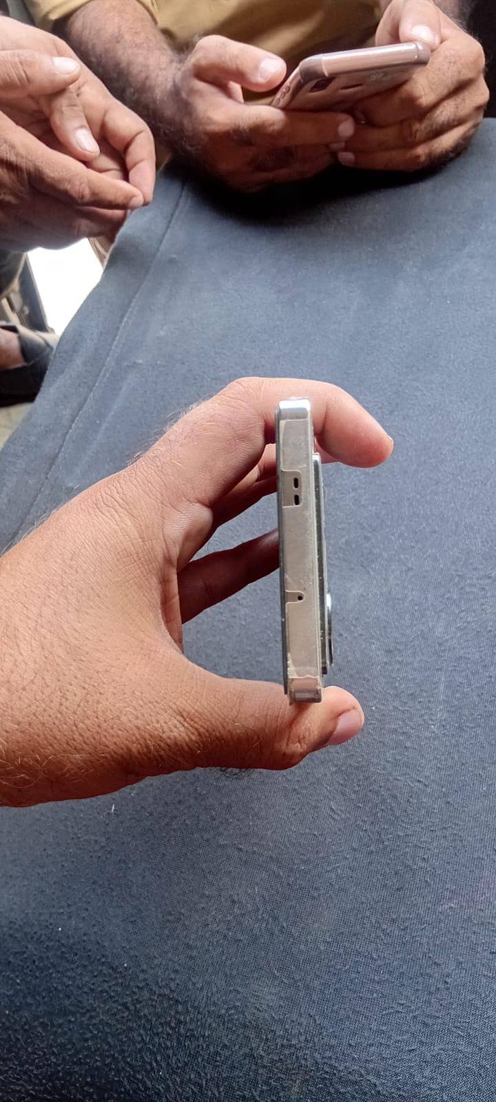 Infinix Note 40 3