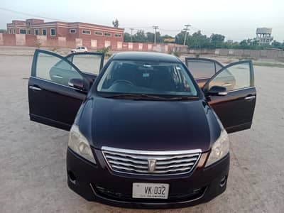 Toyota Premio 2009
