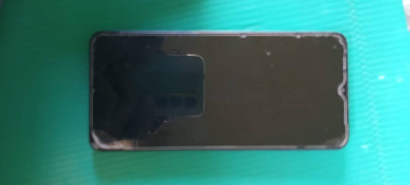 Samsung Mobile A12 1