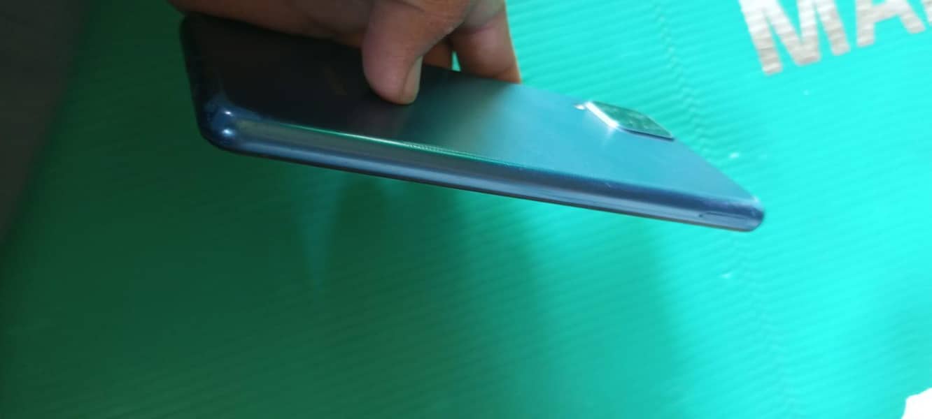 Samsung Mobile A12 3