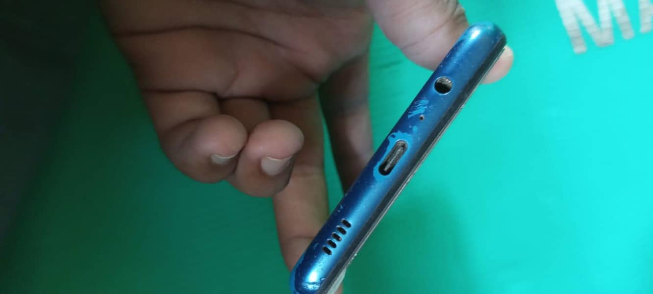 Samsung Mobile A12 5