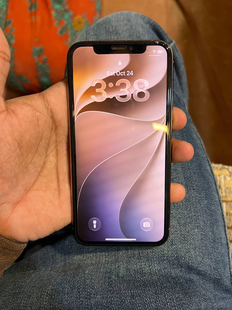 Apple iPhone 11 Pro 0