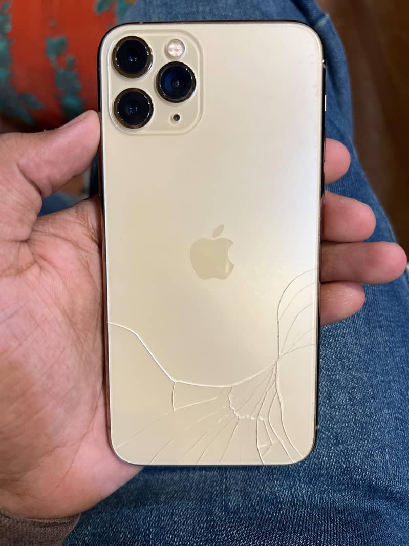 Apple iPhone 11 Pro 2