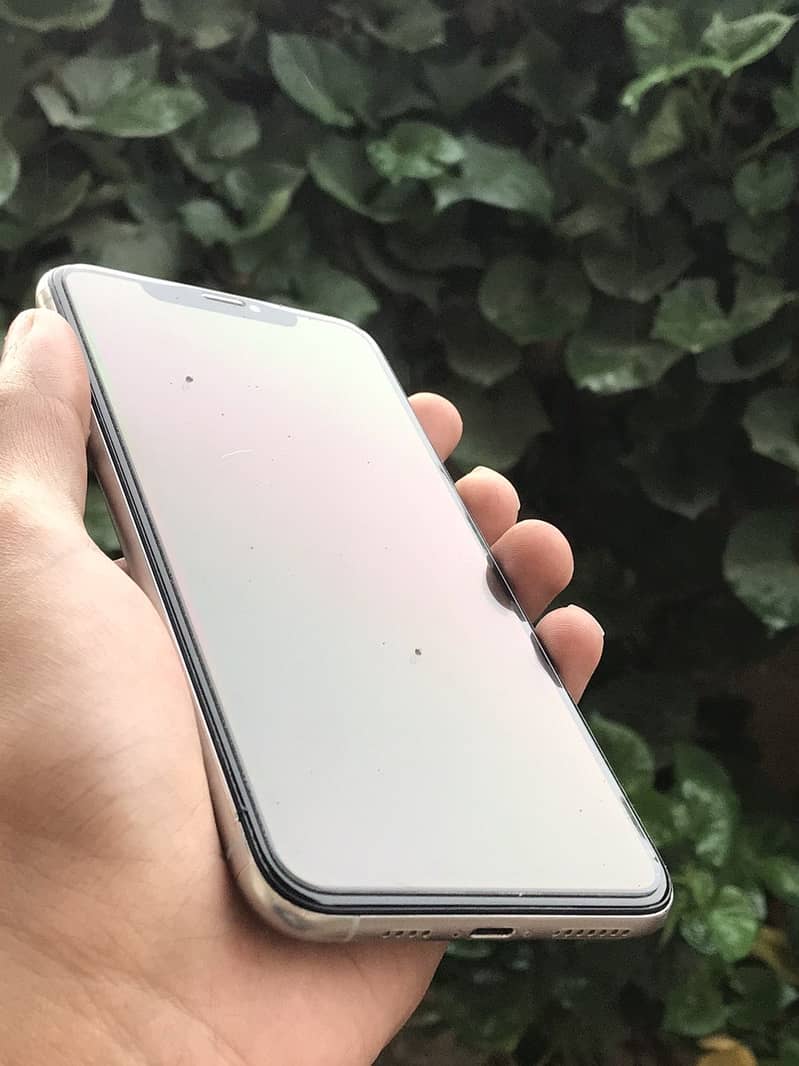 Apple iPhone XS Max 1