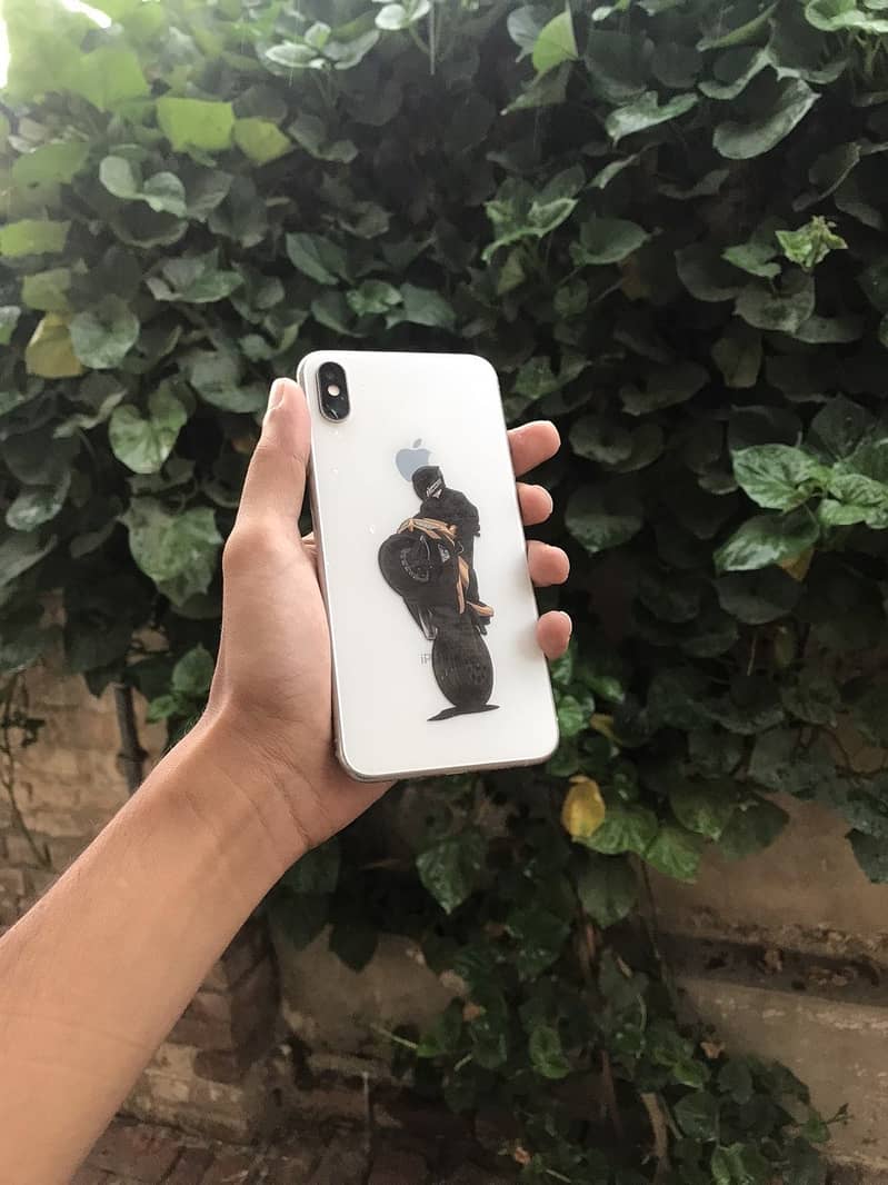Apple iPhone XS Max 2