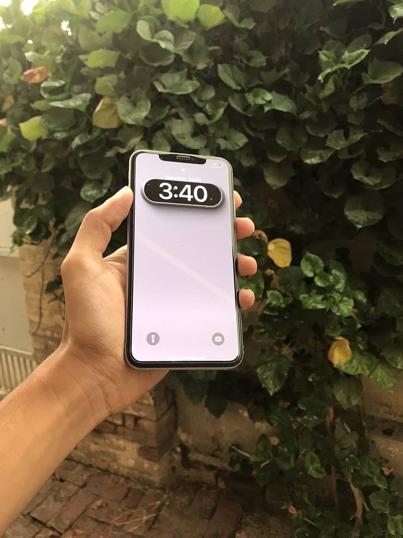 Apple iPhone XS Max 3