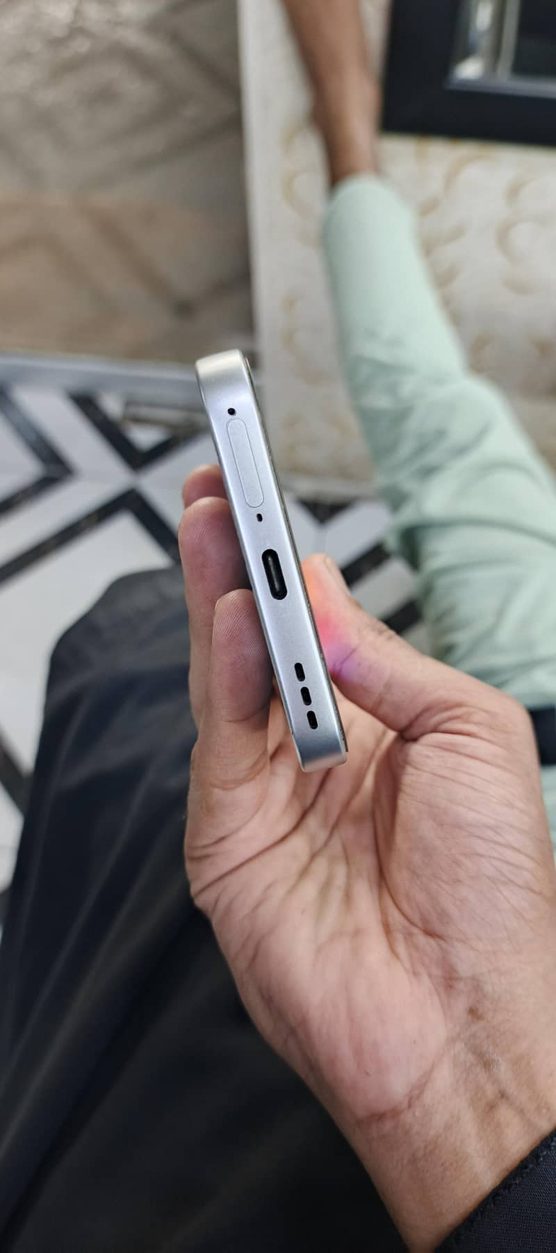 OPPO A6s Pro 2