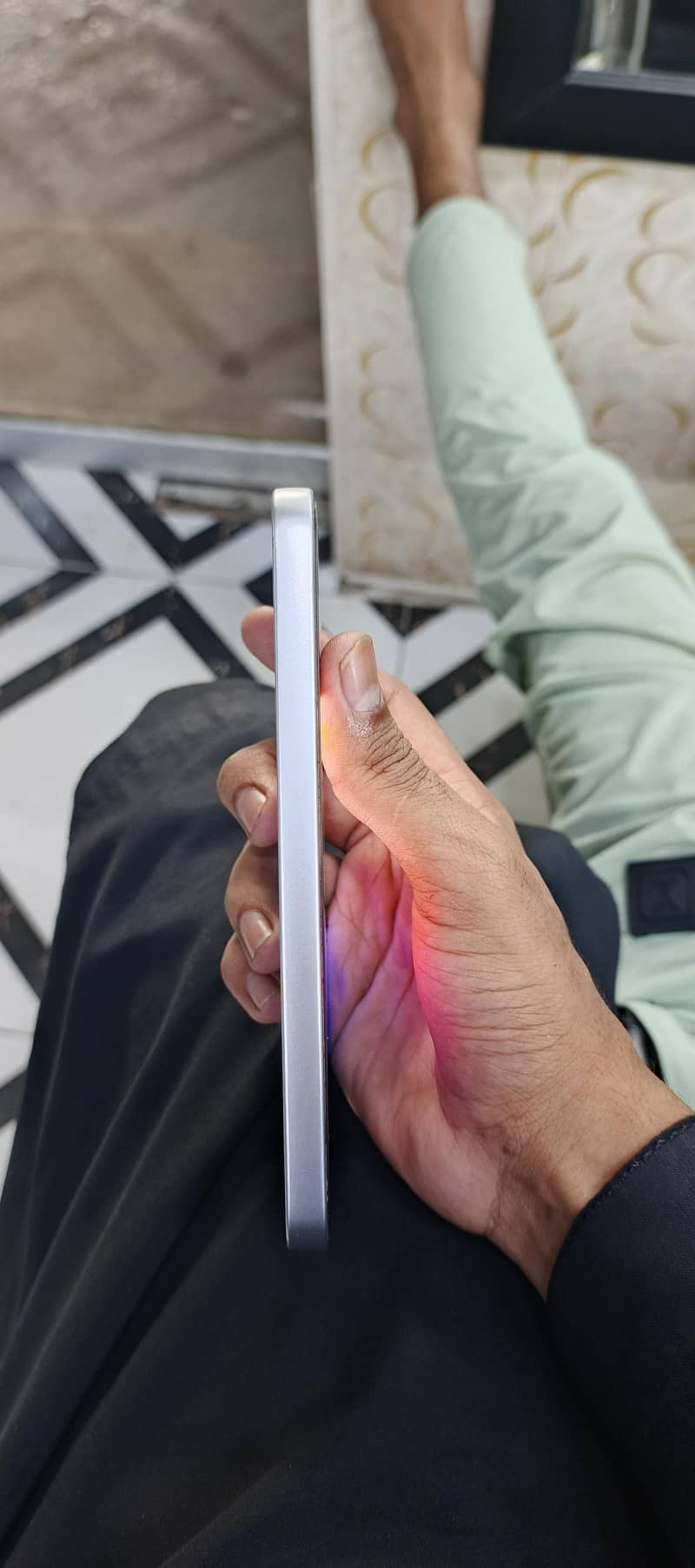 OPPO A6s Pro 3