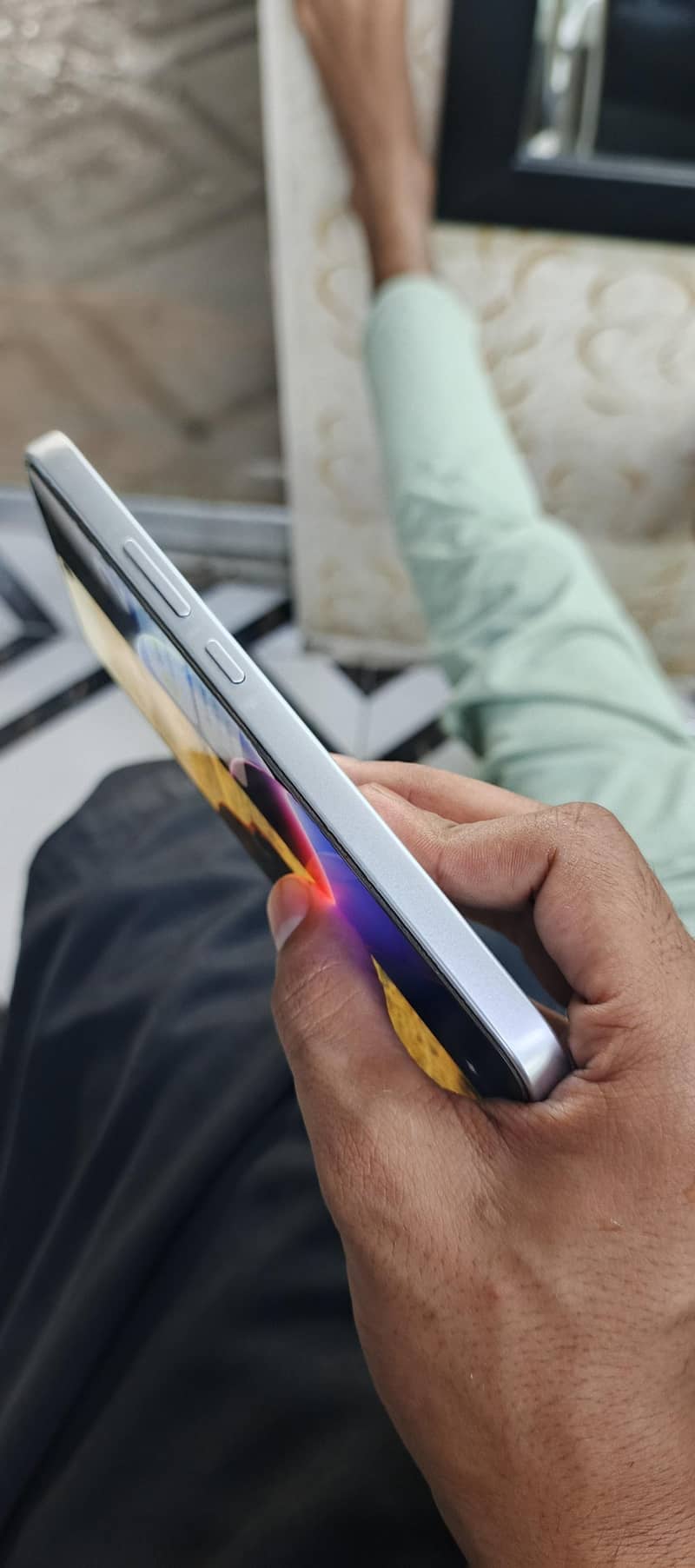 OPPO A6s Pro 4