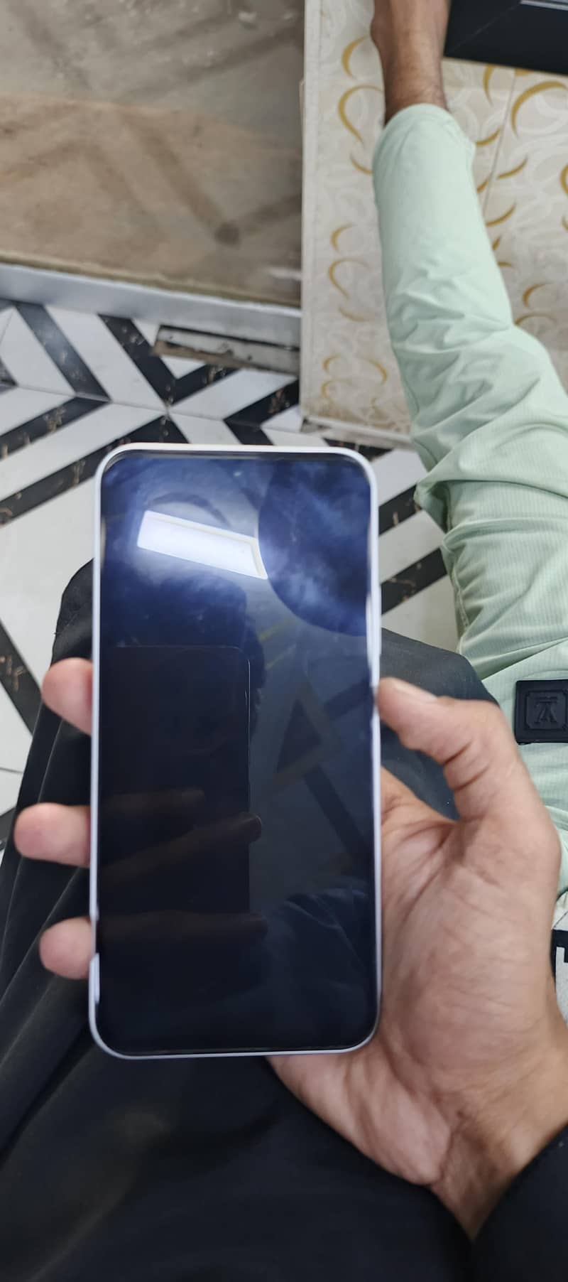 OPPO A6s Pro 5
