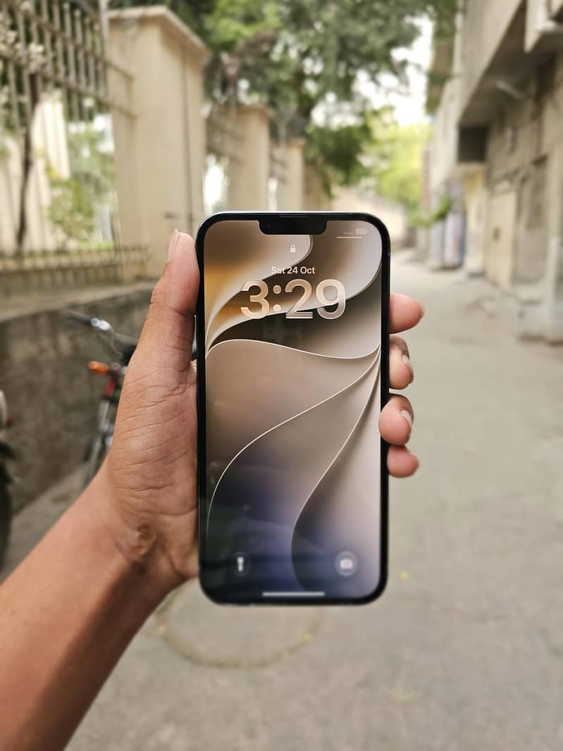 Apple iPhone 13 Pro Max 5