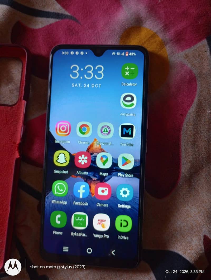 Vivo V21 1