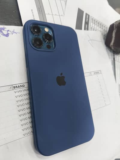 Apple iPhone 12 Pro Max
